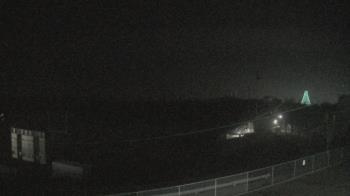 Weather camera view of Kings HS.