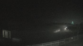 Weather camera view of Kings HS.