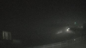 Weather camera view of Kings HS.