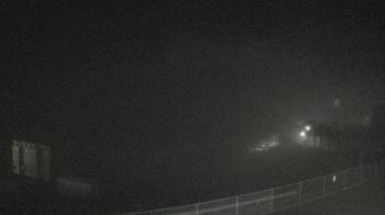 Weather camera view of Kings HS.