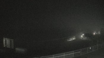 Weather camera view of Kings HS.