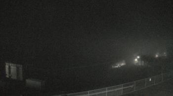 Weather camera view of Kings HS.