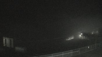 Weather camera view of Kings HS.