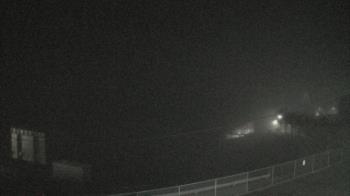 Weather camera view of Kings HS.