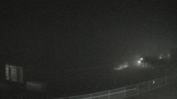 Weather camera view of Kings HS.