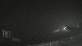 Weather camera view of Kings HS.