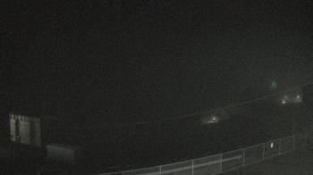 Weather camera view of Kings HS.