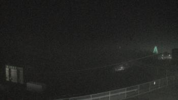 Weather camera view of Kings HS.