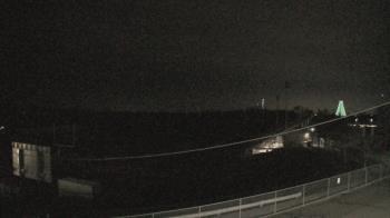 Weather camera view of Kings HS.