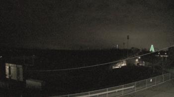 Weather camera view of Kings HS.