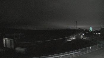 Weather camera view of Kings HS.