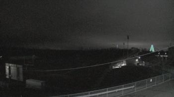 Weather camera view of Kings HS.