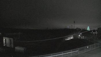 Weather camera view of Kings HS.
