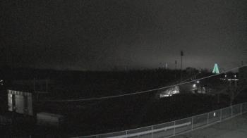 Weather camera view of Kings HS.