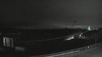 Weather camera view of Kings HS.