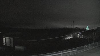 Weather camera view of Kings HS.