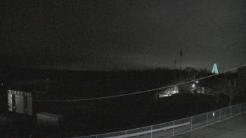 Weather camera view of Kings HS.