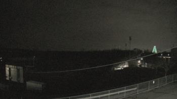 Weather camera view of Kings HS.