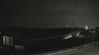 Weather camera view of Kings HS.