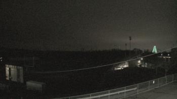Weather camera view of Kings HS.