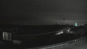 Weather camera view of Kings HS.