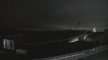 Weather camera view of Kings HS.