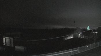 Weather camera view of Kings HS.