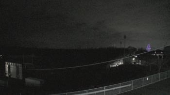 Weather camera view of Kings HS.