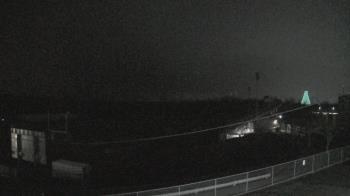 Weather camera view of Kings HS.