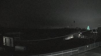 Weather camera view of Kings HS.