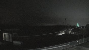 Weather camera view of Kings HS.