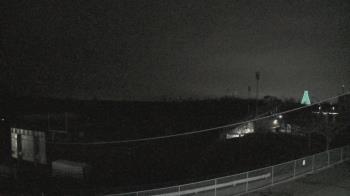 Weather camera view of Kings HS.
