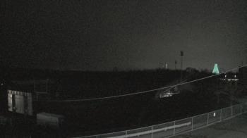 Weather camera view of Kings HS.