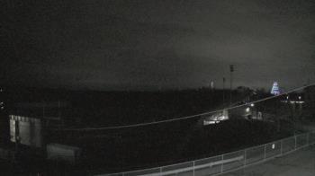 Weather camera view of Kings HS.