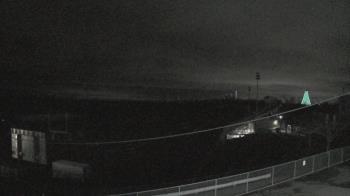 Weather camera view of Kings HS.