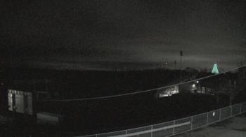 Weather camera view of Kings HS.