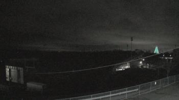 Weather camera view of Kings HS.