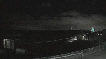 Weather camera view of Kings HS.