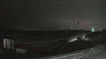 Weather camera view of Kings HS.