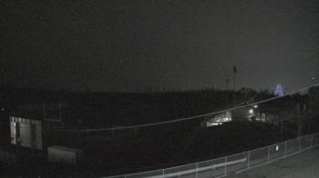 Weather camera view of Kings HS.