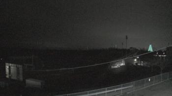 Weather camera view of Kings HS.