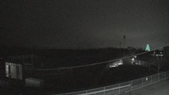 Weather camera view of Kings HS.