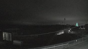Weather camera view of Kings HS.