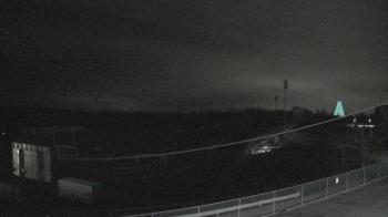Weather camera view of Kings HS.