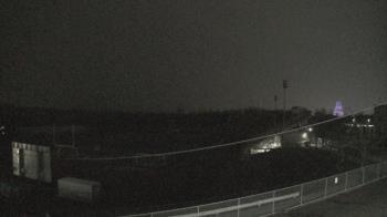 Weather camera view of Kings HS.