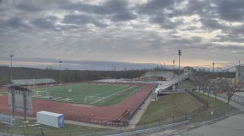 Weather camera view of Kings HS.