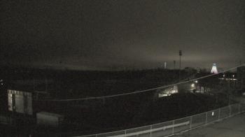 Weather camera view of Kings HS.