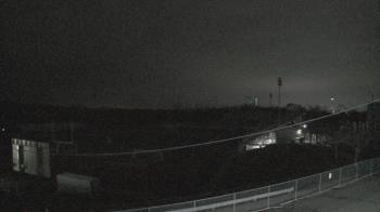 Weather camera view of Kings HS.