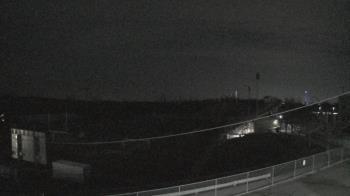 Weather camera view of Kings HS.