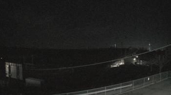 Weather camera view of Kings HS.